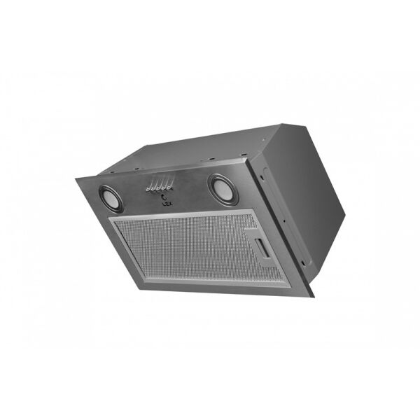 Вытяжка LEX GS Bloc P 600 (нержавеющая сталь)
