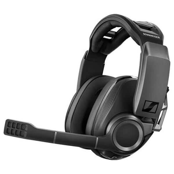 Наушники Sennheiser GSP 670