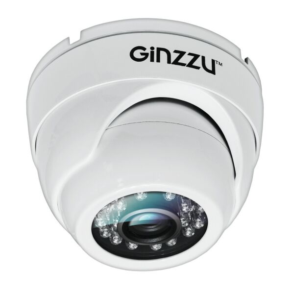 IP-камера Ginzzu HAD-5301A