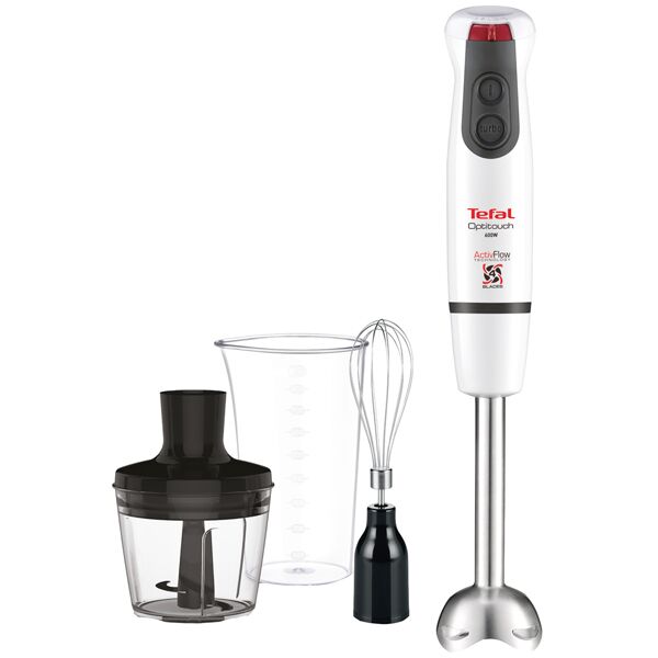 Блендер TEFAL OPTITOUCH HB833132