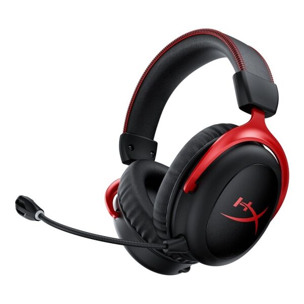 Наушники HyperX Cloud II Wireless