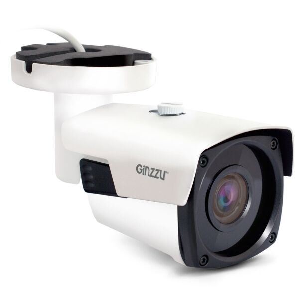IP-камера Ginzzu HIB-5V01S