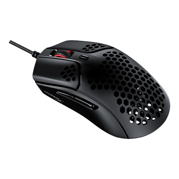 Мышь HyperX Pulsefire Haste (HMSH1-A-BK/G)