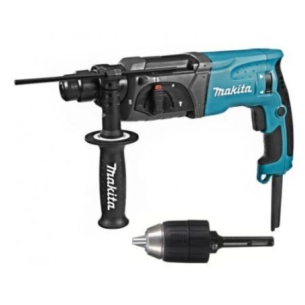 Перфоратор Makita HR2470X19