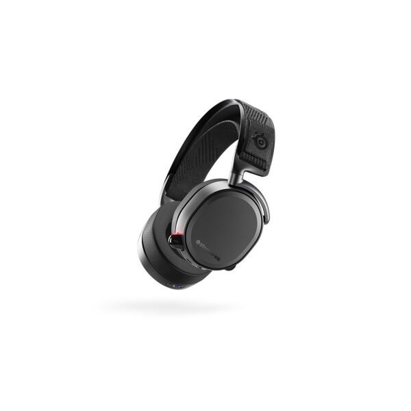 Игровая гарнитура STEELSERIES Arctis Pro Wireless (61473