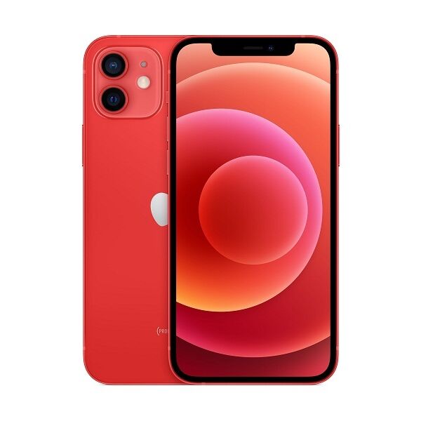 Смартфон APPLE iPhone 12 128GB (PRODUCT)RED (MGJD3RM/A)