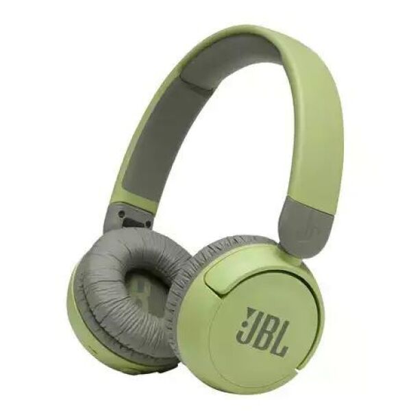 Наушники JBL JR310BT (зеленый)