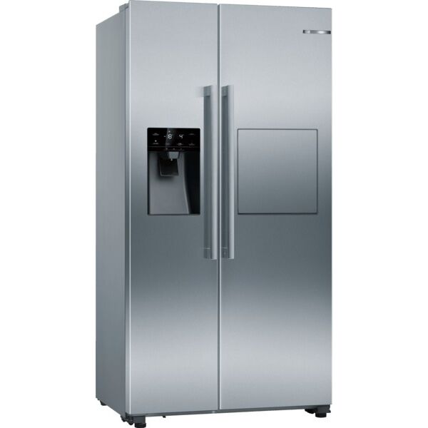 Холодильник Bosch Serie 4 Side by Side KAG93AI30R