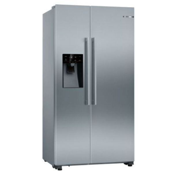 Холодильник Bosch Serie 4 Side by Side KAI93VL30R