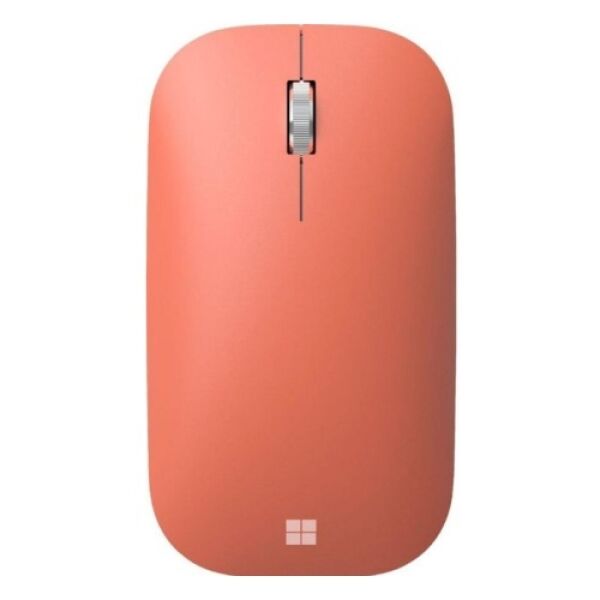 Мышь Microsoft Modern Mobile Mouse (персиковый)