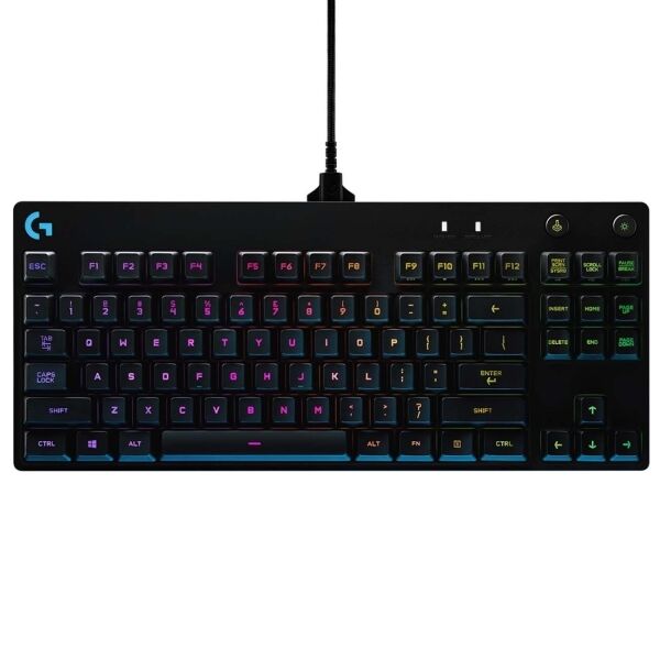 Клавиатура Logitech G Pro GX Clicky