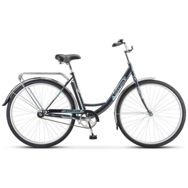 Велосипед Stels Десна Круиз 28 Z010 (серый)