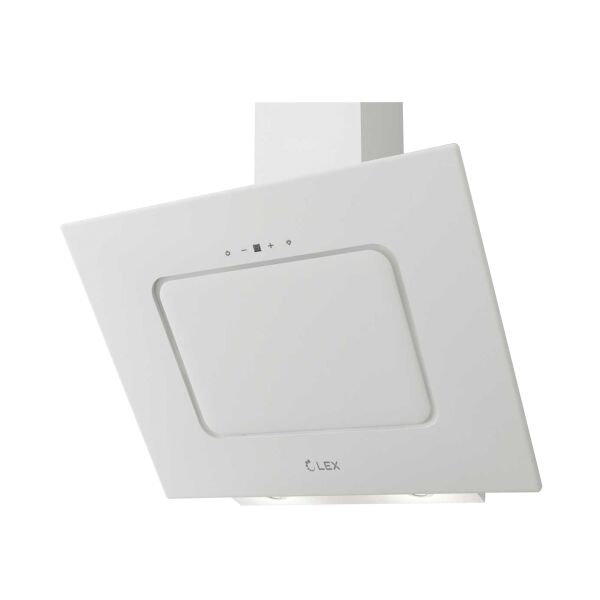 Вытяжка LEX Luna 600 (белый)