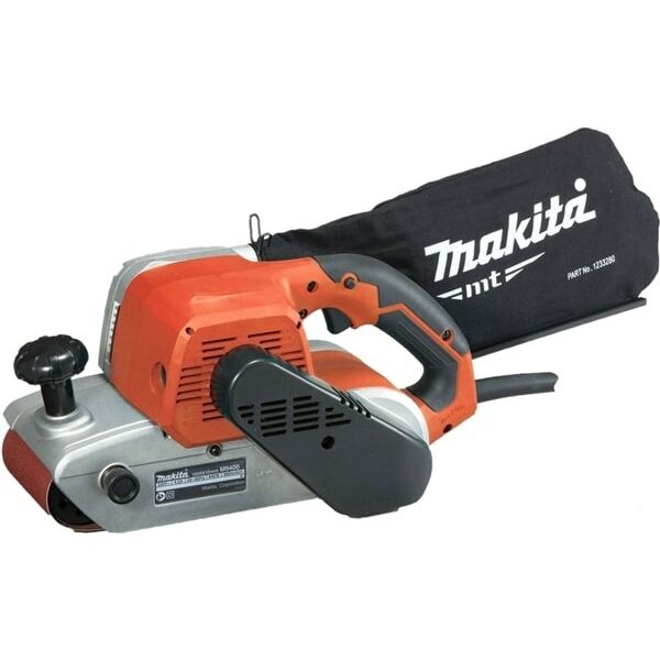 Ленточная шлифмашина Makita  M9400