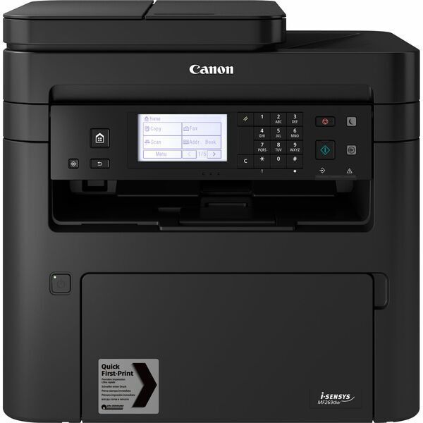 МФУ Canon i-SENSYS MF269dw (2925C063)