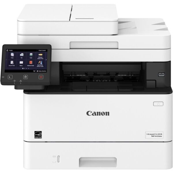 МФУ Canon i-SENSYS MF445dw (3514C061)