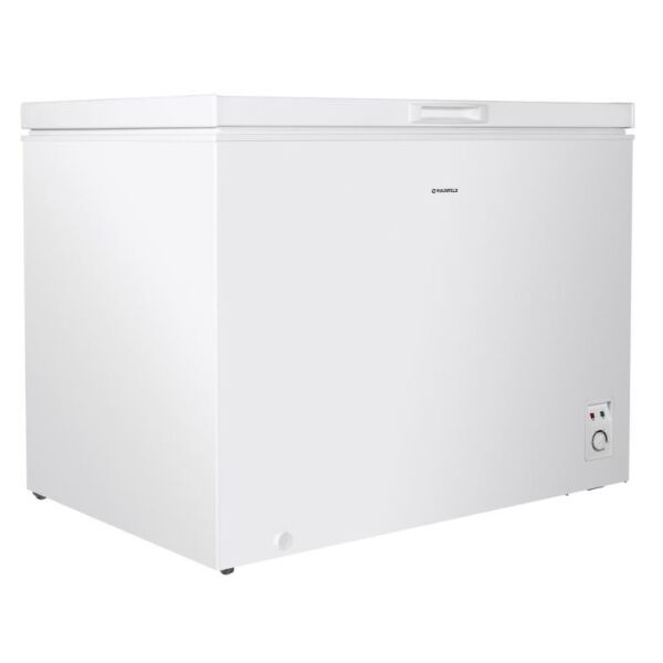 Морозильный ларь MAUNFELD MFL300W