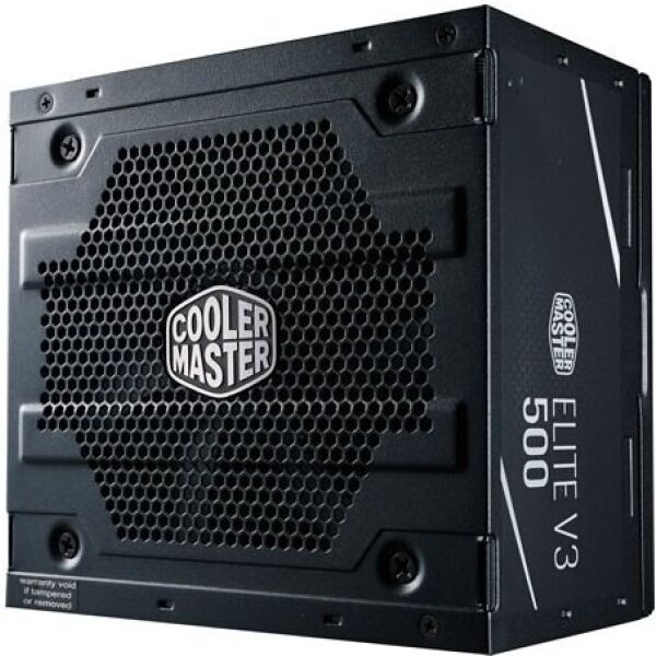 Блок питания Cooler Master Elite V3 230V 500W MPW-5001-ACABN1