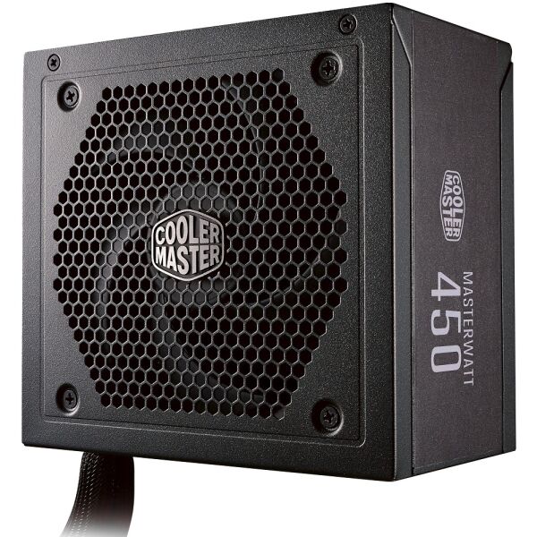 Блок питания Cooler Master MasterWatt 450 MPX-4501-AMAAB-EU