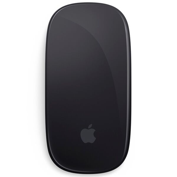 Мышь Apple Magic Mouse 2 (серый космос)