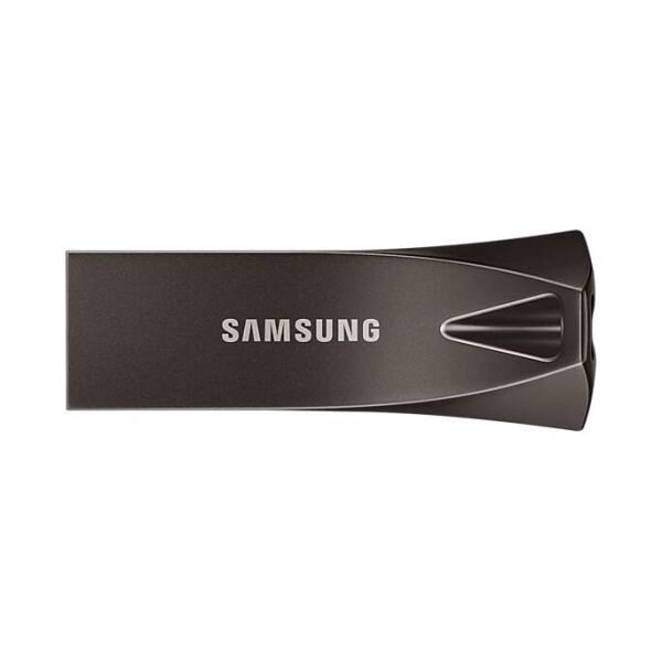 USB Flash Samsung BAR Plus 32GB (титан)