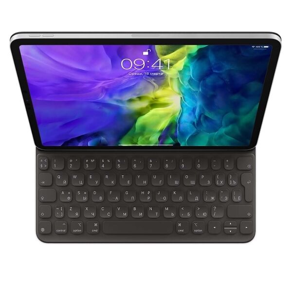 Клавиатура Apple Smart Keyboard Folio для iPad Pro 11" 2nd generation