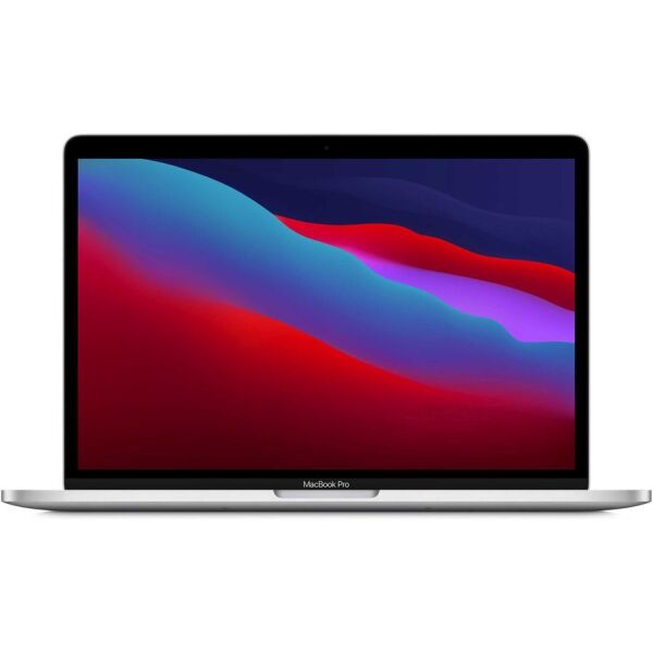 Ультрабук Apple MacBook Pro 13" M1 A2338 (MYDA2RU/A) серебристый