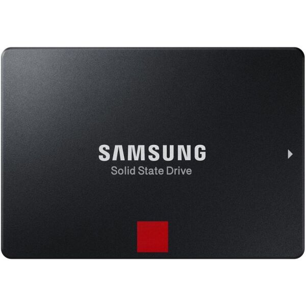 Накопитель SSD Samsung 860 Pro 1TB MZ-76P1T0BW