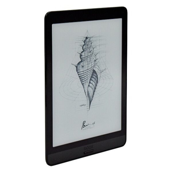 Электронная книга ONYX BOOX Nova 3 (черный)