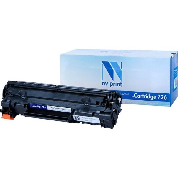 Картридж NV Print NV-726