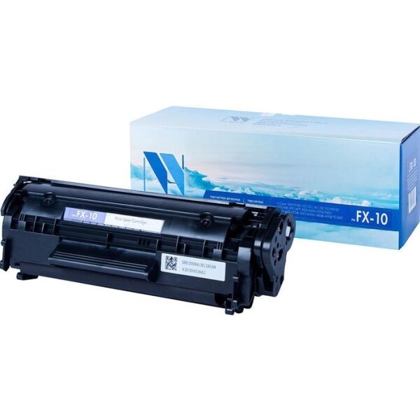 Картридж NV Print NV-FX10