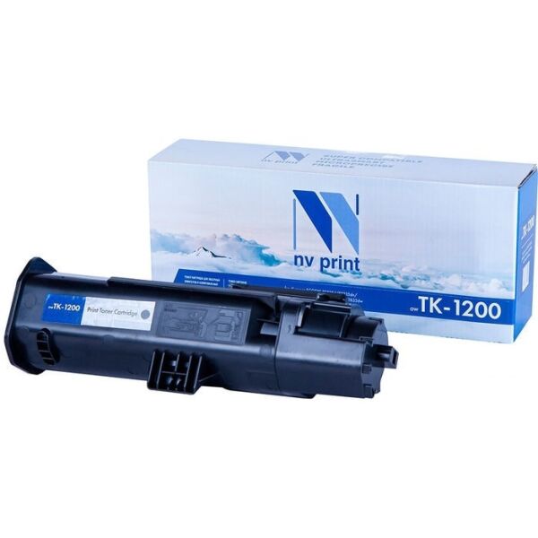 Картридж NV Print NV-TK1200