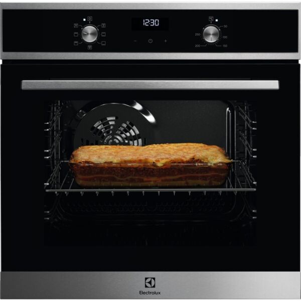 Духовой шкаф Electrolux OEH5E40X