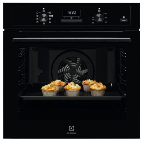 Духовой шкаф Electrolux OEM3H50K