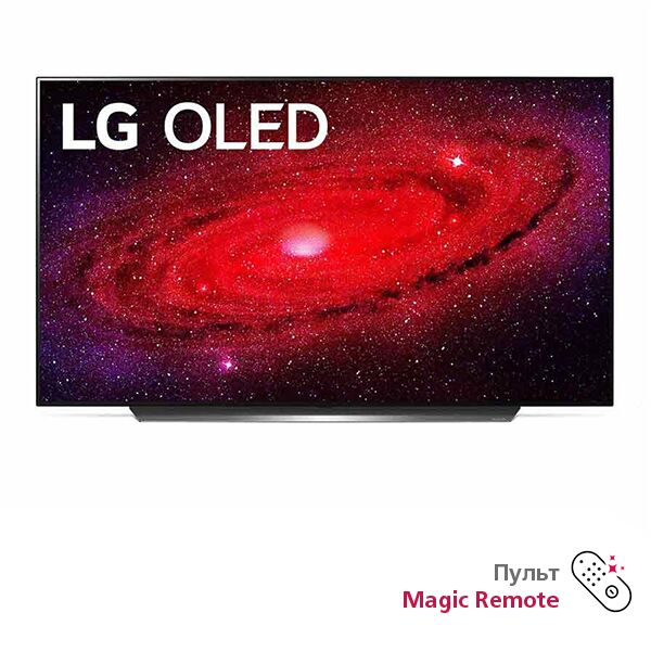 Телевизор LG OLED55CXRLA