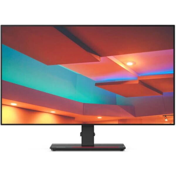 Монитор Lenovo ThinkVision P27q-20 61EAGAT6EU