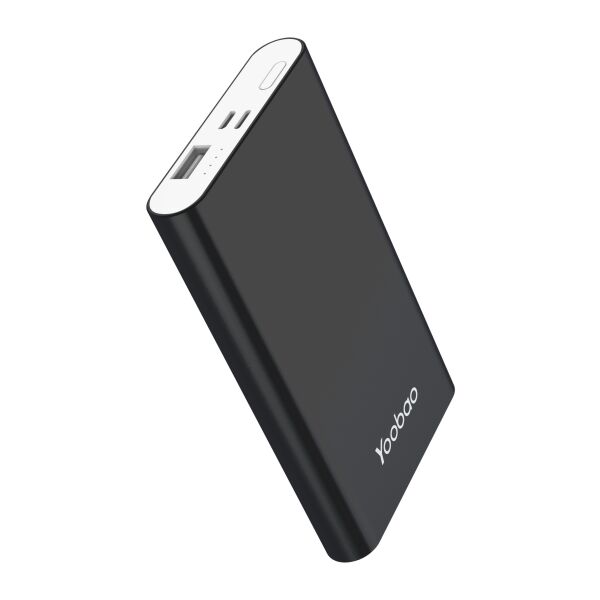 Портативное зарядное устройство Yoobao PL10 (черный)
