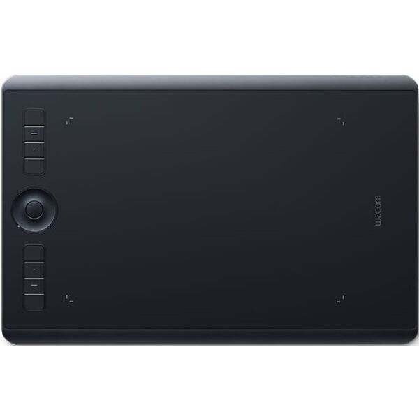 Графический планшет WACOM Intuos Pro Medium (PTH-660-R)