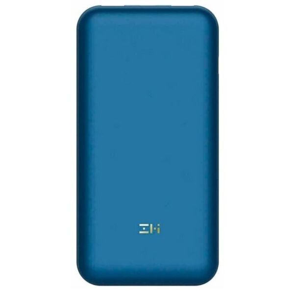 Портативное зарядное устройство ZMI QB823 10 Powerbank Pro 20000mAh