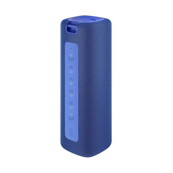 Портативная колонка Xiaomi Mi Outdoor Speaker Blue (MDZ-36-DB)