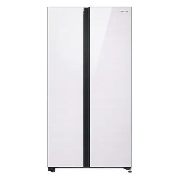 Холодильник SAMSUNG RS62R50311L/WT