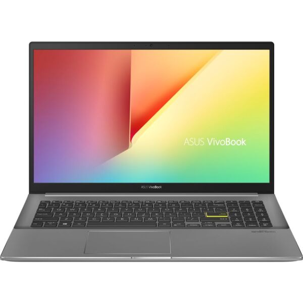 Ноутбук Asus VivoBook S15 S533EQ-BN140