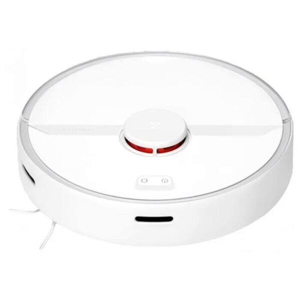 Робот-пылесос Roborock Robot Vacuum S6 Pure White (S6P02-02 S6)