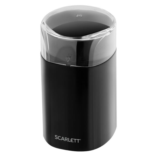 Кофемолка Scarlett SC-CG44504