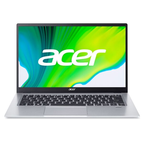 Ноутбук Acer Swift 1 SF114-33-P529 (NX.HYSEU.00P)