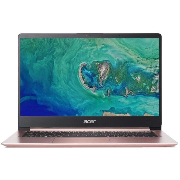 Ноутбук Acer Swift 1 SF114-34-P6WR (NX.A9UEU.00B)