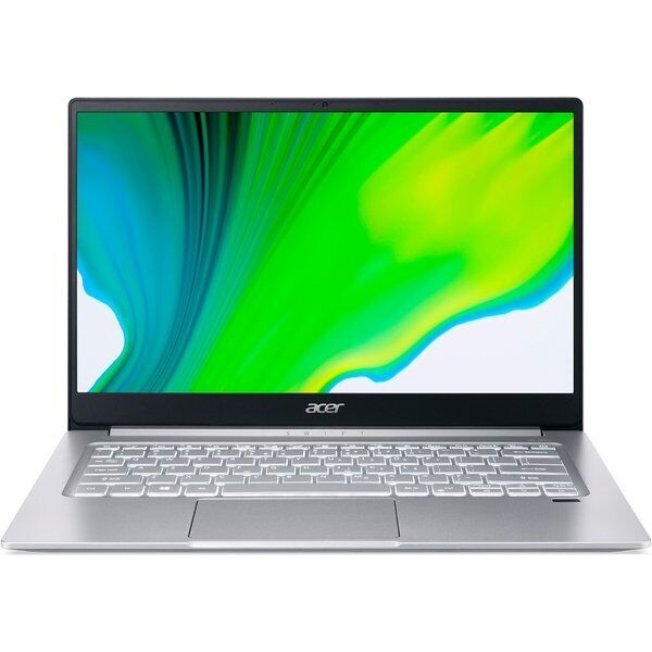 Ноутбук Acer Swift 3 SF314-59-32S8 (NX.A0MEU.004)