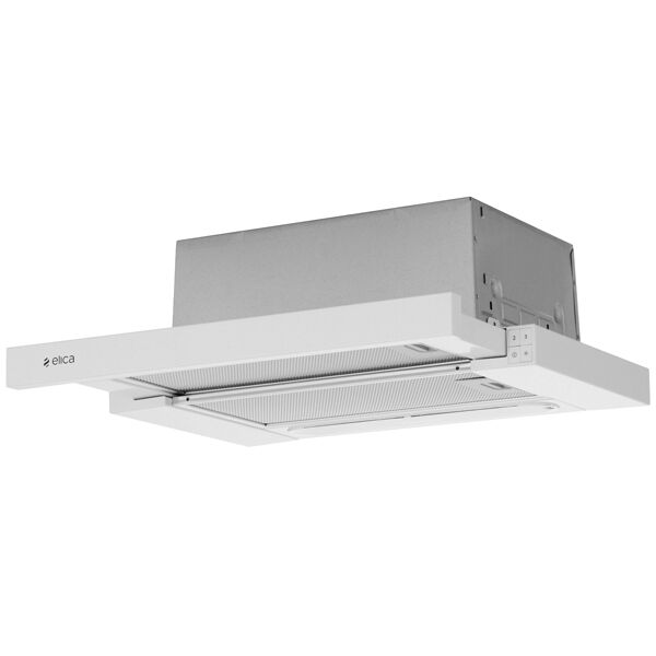 Вытяжка ELICA Slimmy STD WH/A/50