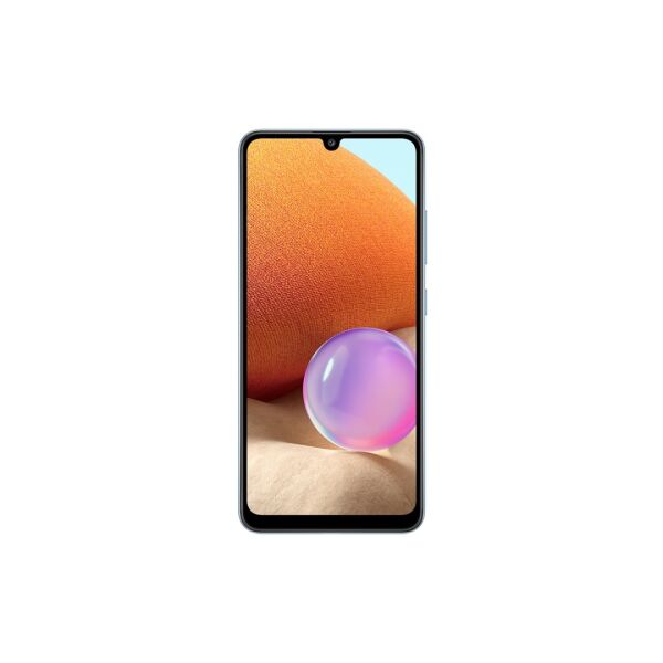 Смартфон Samsung Galaxy A32 4GB/128GB (голубой)