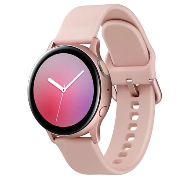 Smart-часы SAMSUNG Galaxy Watch Active 2 (SM-R830NZDASER) ваниль